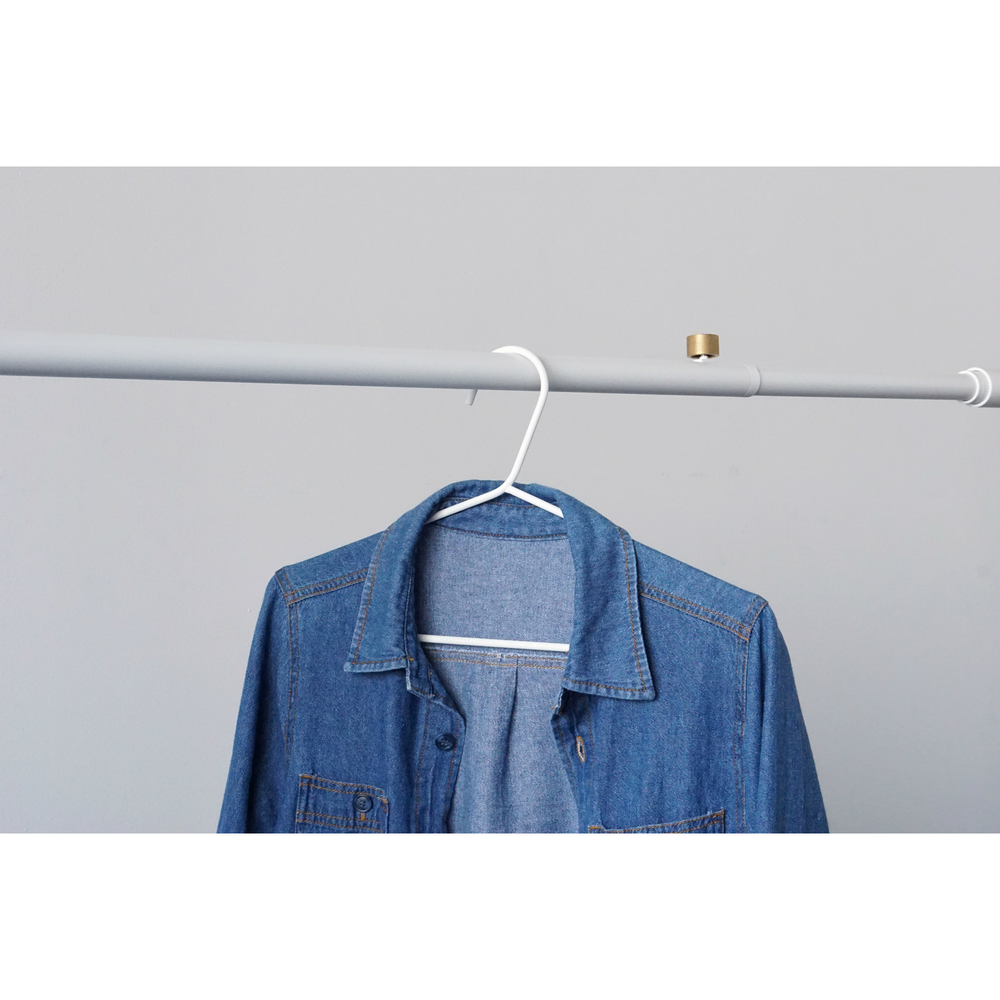 Wardrobe - 016 Clothes Hanger - DRAW A LINE