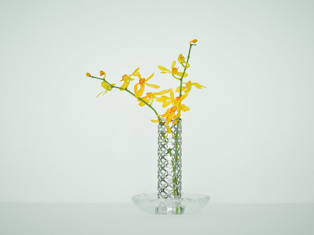 Floral decoration - PLANT'S JEWEL Bangle - TRINUS
