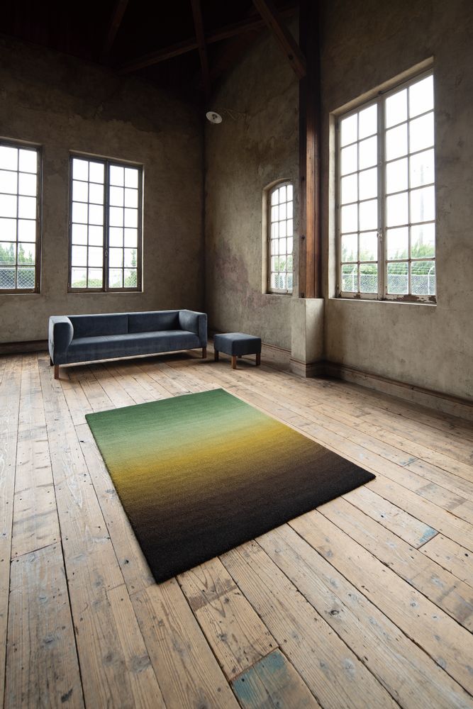 Tapis design - Tapis KOU - YAMAGATA DANTSU