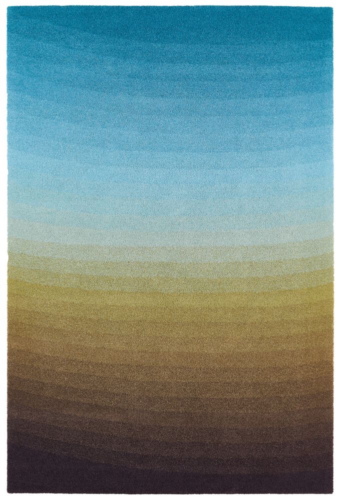 Tapis design - Tapis KOU - YAMAGATA DANTSU