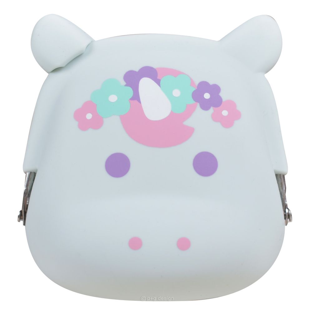 Pochettes - Pochettes mimi POCHI Friends Licorne - P+G DESIGN