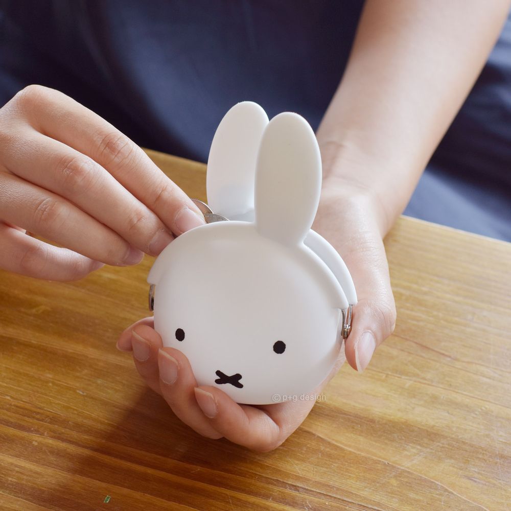 Produits sous licence  - mimi POCHIBI miffy - P+G DESIGN