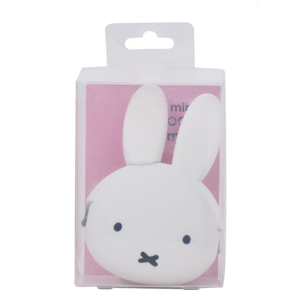 Produits sous licence  - mimi POCHIBI miffy - P+G DESIGN