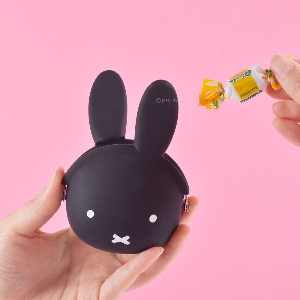 Produits sous licence  - mimi POCHIBI miffy - P+G DESIGN