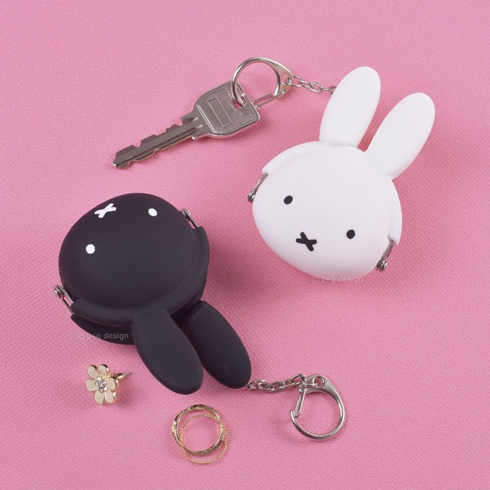 Produits sous licence - mimi POCHI BÉBÉ miffy - P+G DESIGN