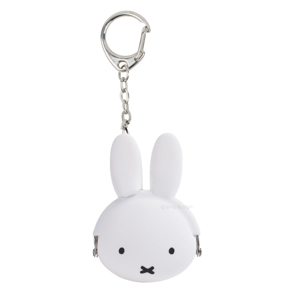 Produits sous licence - mimi POCHI BÉBÉ miffy - P+G DESIGN
