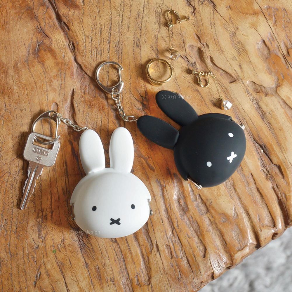 Produits sous licence - mimi POCHI BÉBÉ miffy - P+G DESIGN