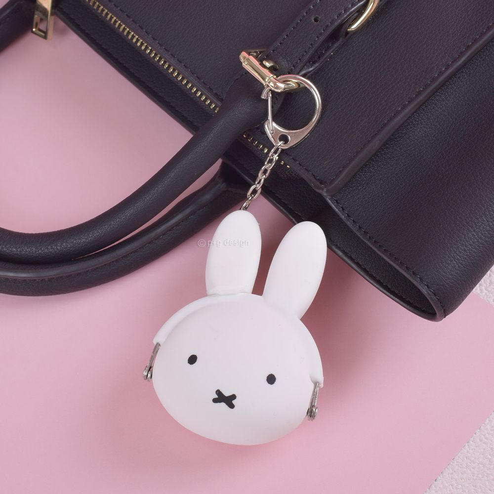 Produits sous licence - mimi POCHI BÉBÉ miffy - P+G DESIGN