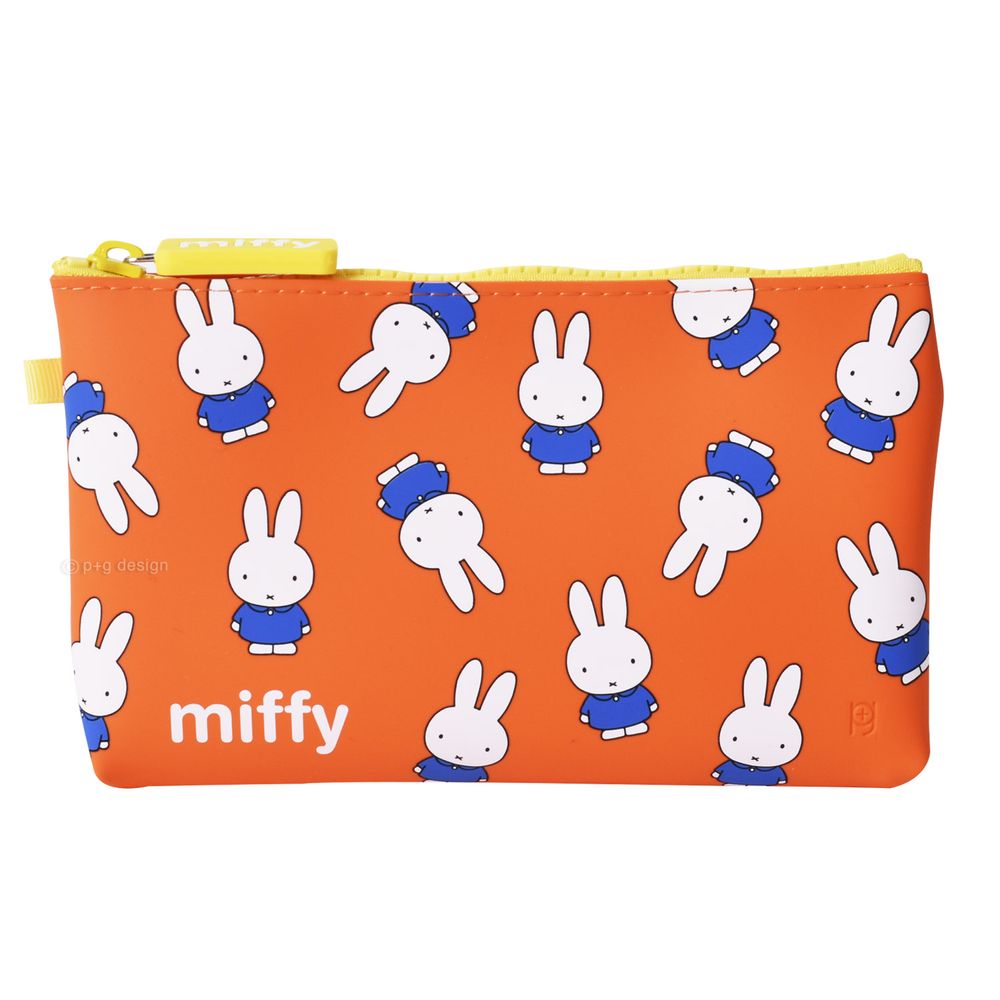 Licensed products - NUU miffy - P+G DESIGN