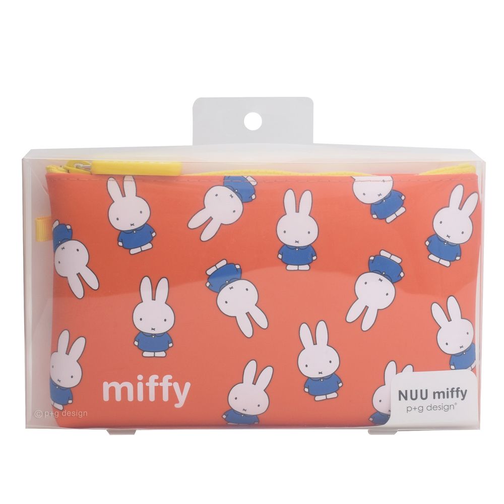 Licensed products - NUU miffy - P+G DESIGN