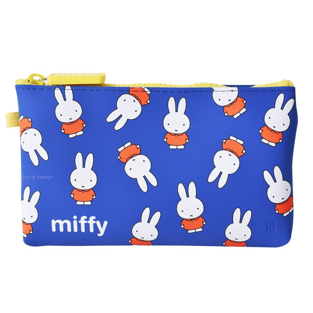 Licensed products - NUU miffy - P+G DESIGN