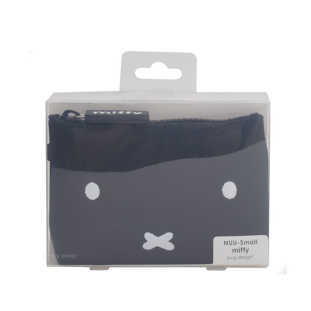 Licensed products - NUU-Small miffy - P+G DESIGN
