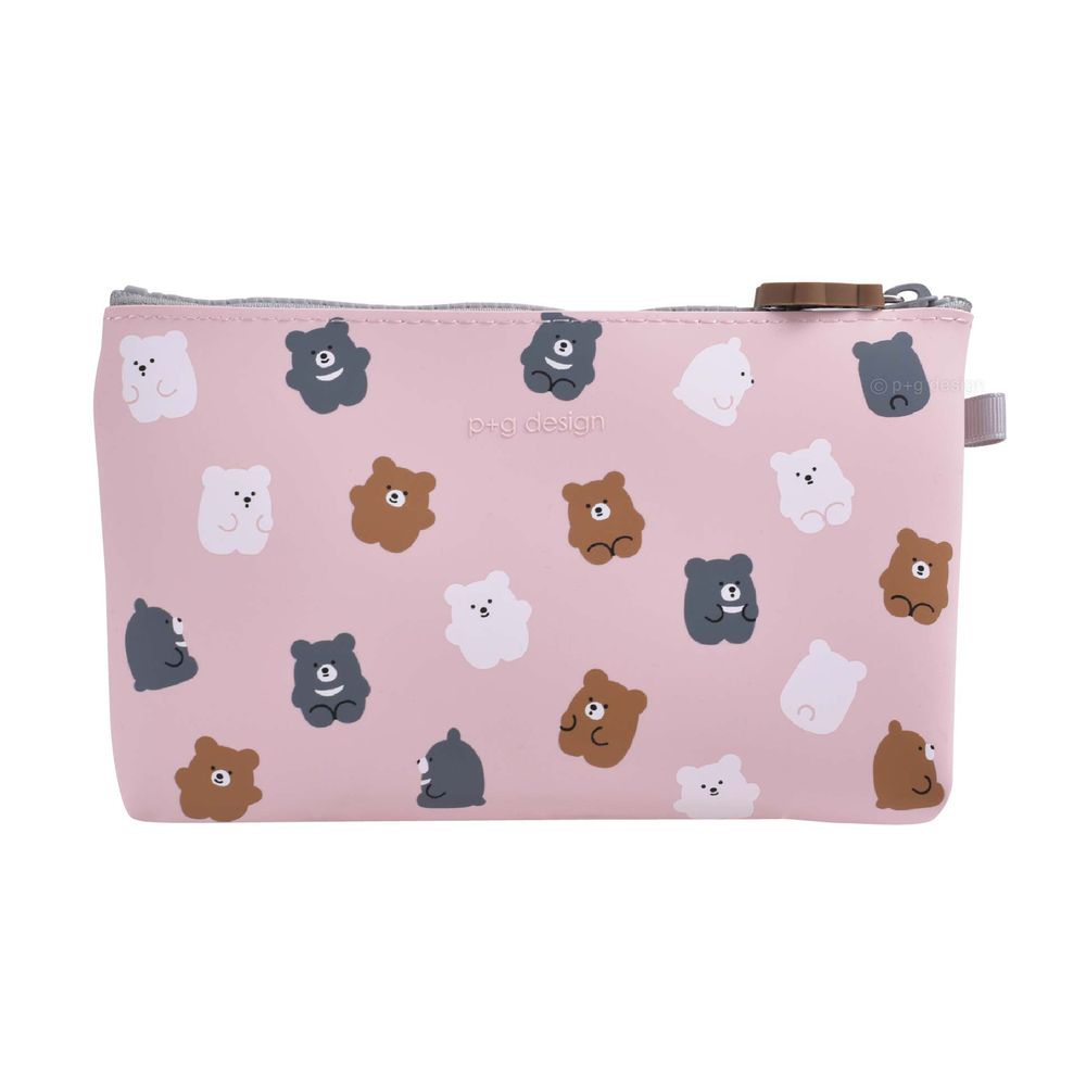 Clutches - NUU Koromarusan - P+G DESIGN