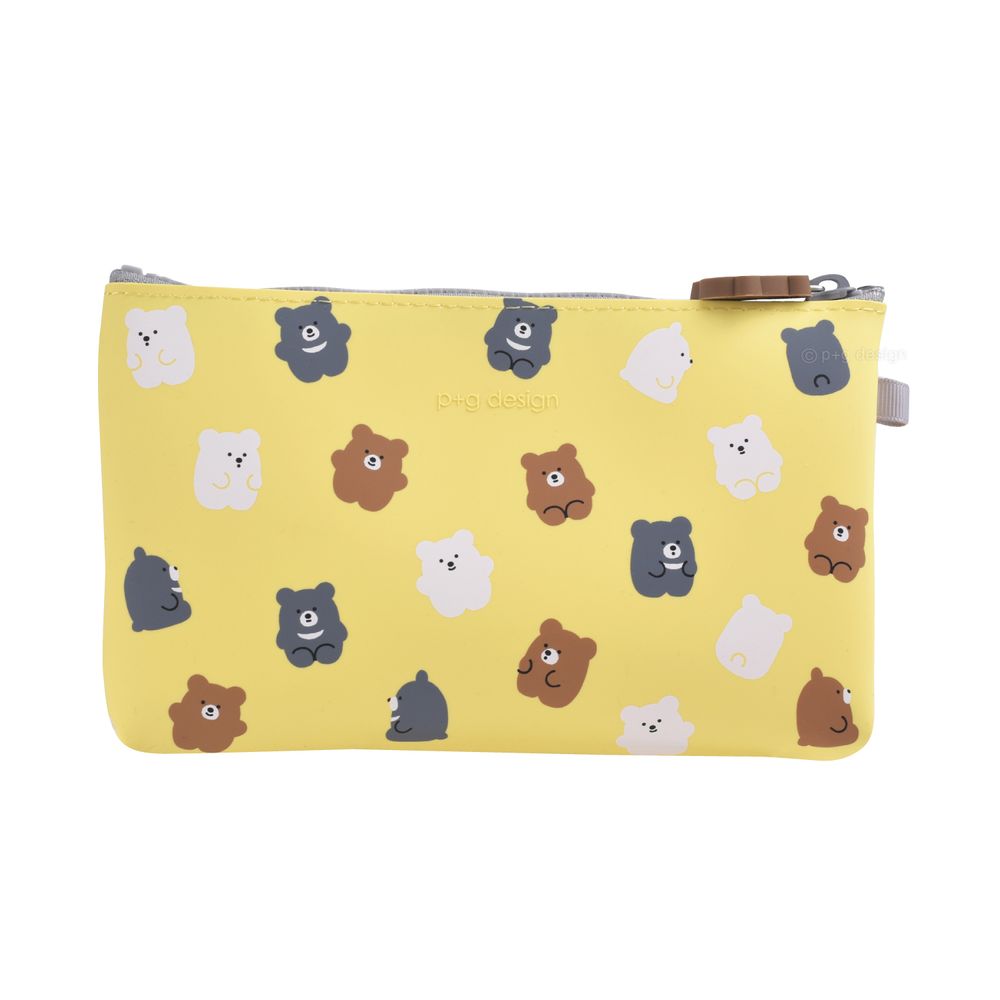 Clutches - NUU Koromarusan - P+G DESIGN