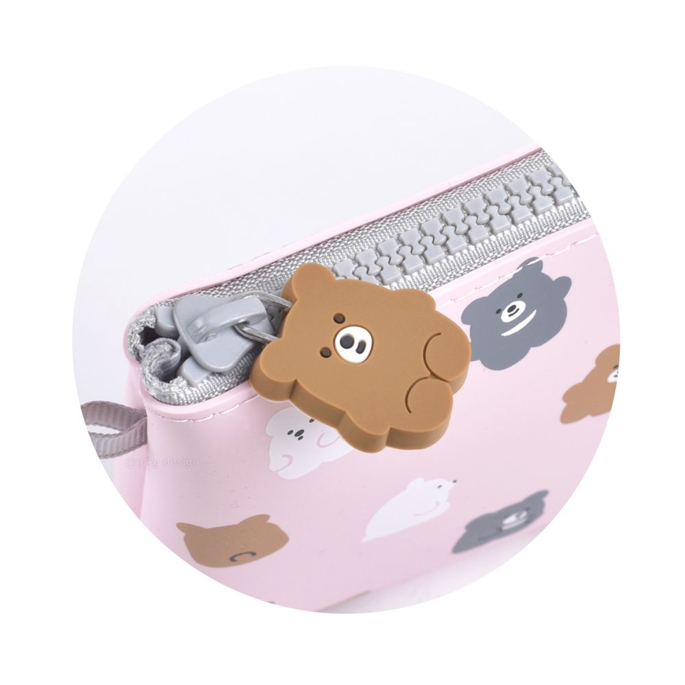 Clutches - NUU Koromarusan - P+G DESIGN