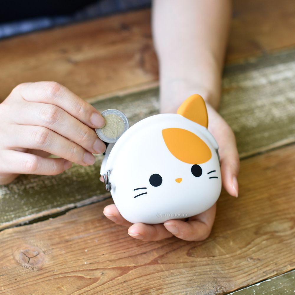Pochettes - mimi POCHI Amis - P+G DESIGN