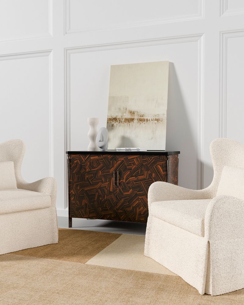 Storage boxes - BRUCK Cabinet - JLC - JOSÉ LEITE DE CASTRO