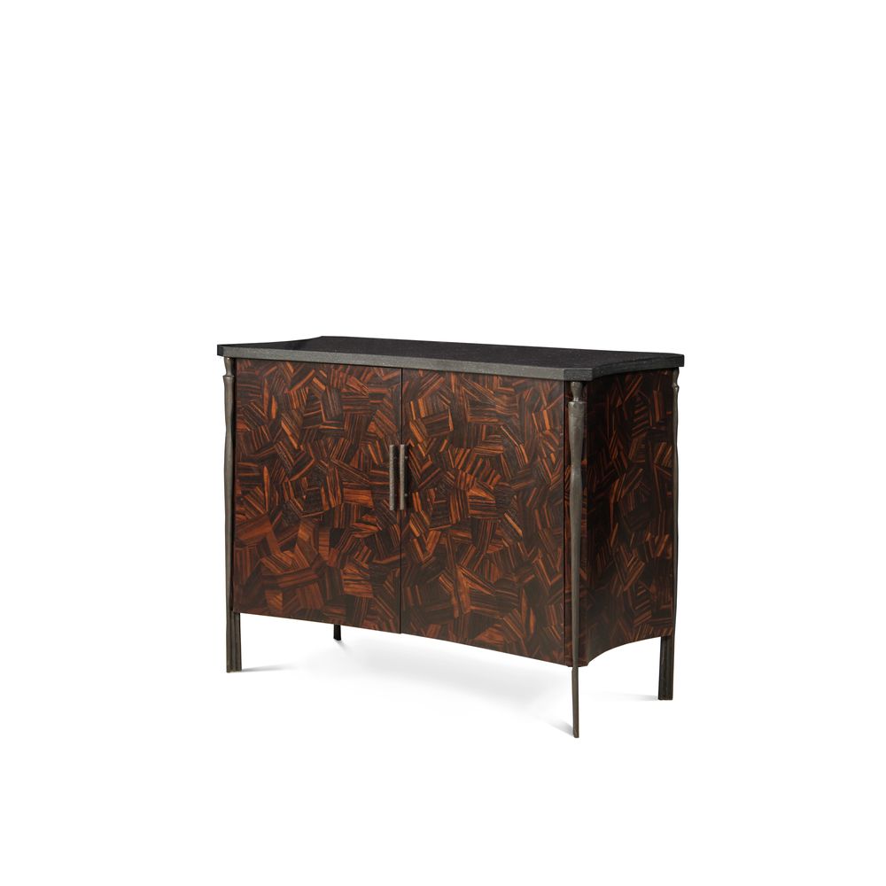 Storage boxes - BRUCK Cabinet - JLC - JOSÉ LEITE DE CASTRO