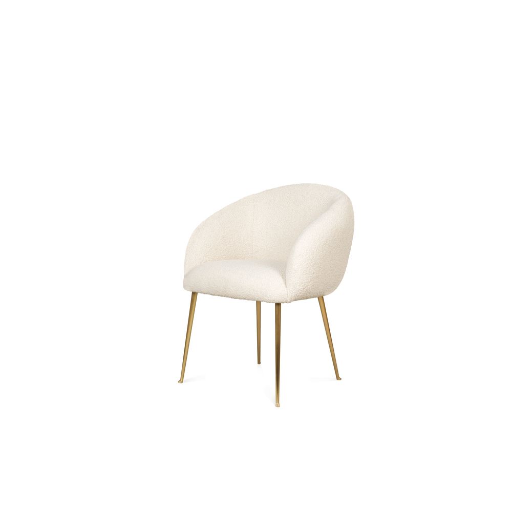 Chairs - MAUD chair - JLC - JOSÉ LEITE DE CASTRO