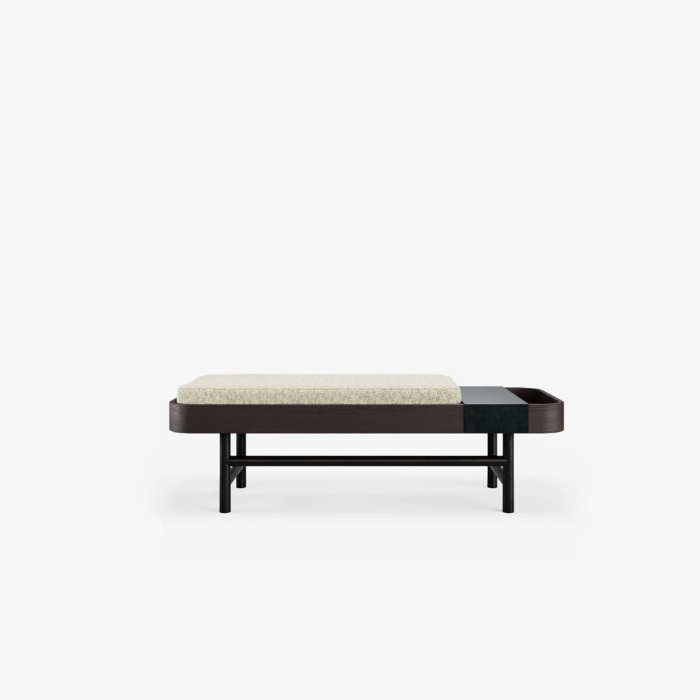 Benches - MORA BENCH - HMD INTERIORS