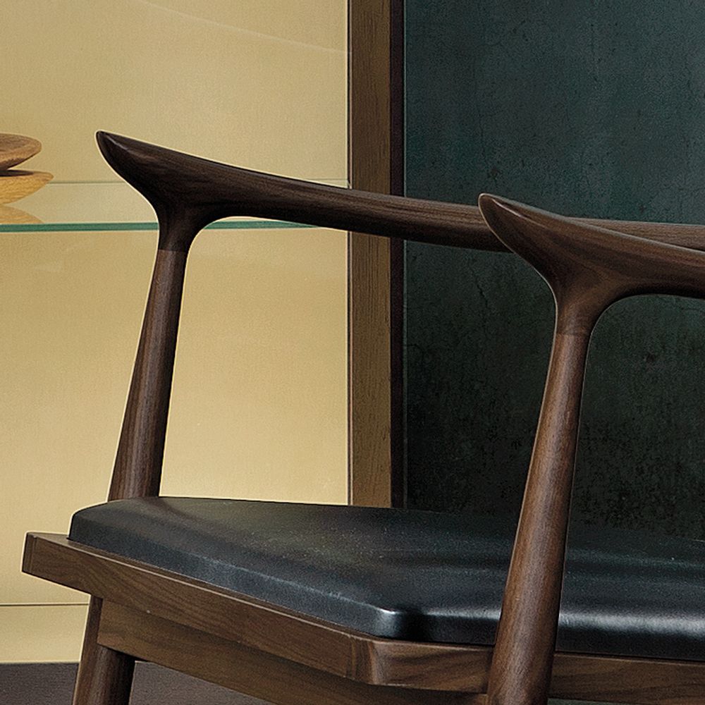 Armchairs - ISAC ARMCHAIR - HMD INTERIORS