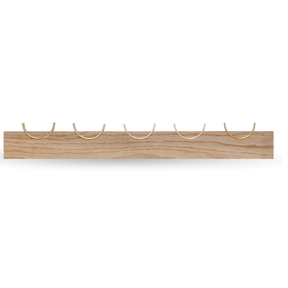 Other wall decoration - Coat rack DEER - NAMUOS