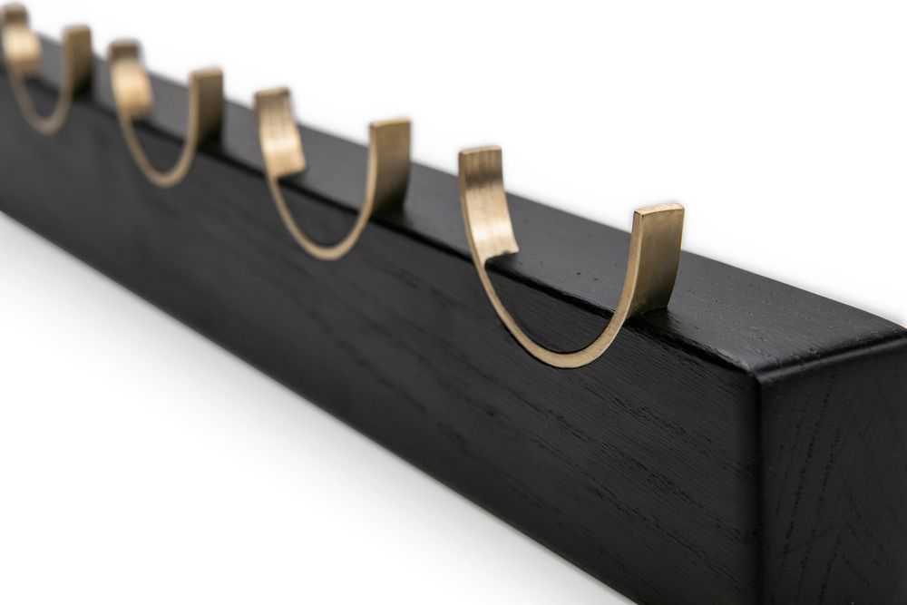 Other wall decoration - Coat rack DEER - NAMUOS