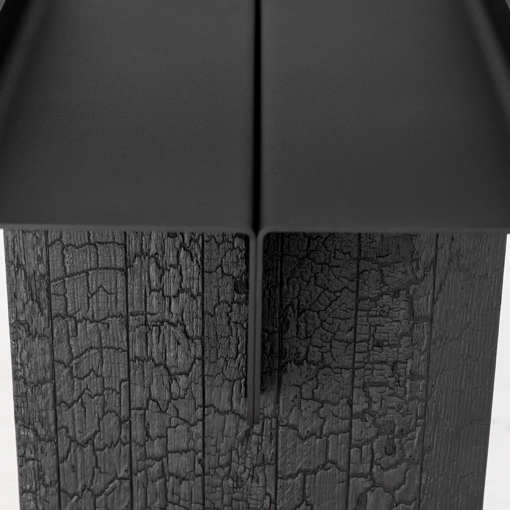 Night tables - MERGE | BEDSIDE TABLE | NIGHT TABLE - IDDO