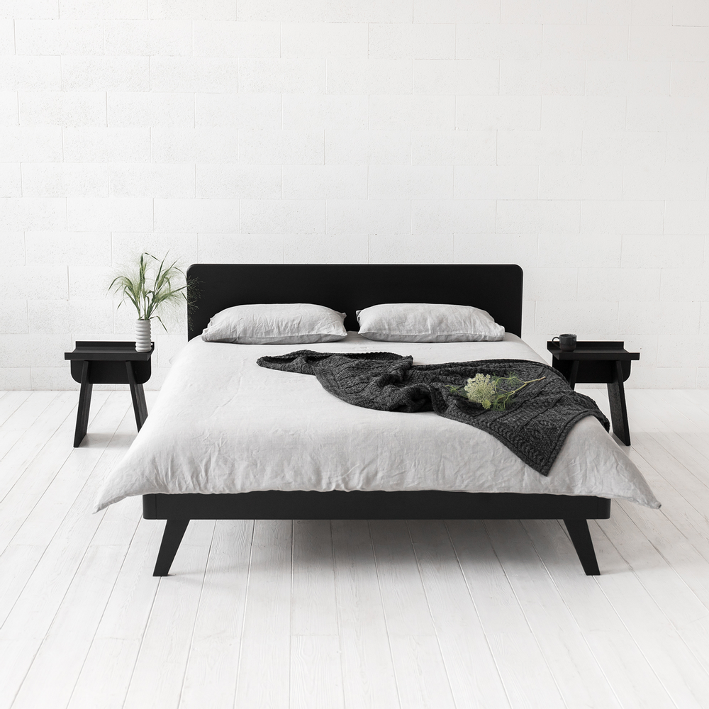 Night tables - MERGE | BEDSIDE TABLE | NIGHT TABLE - IDDO