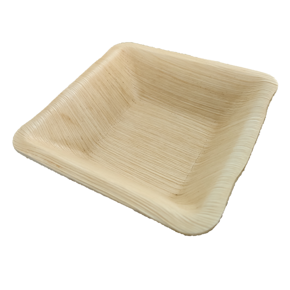Bowls - Set of 10 small bowl (11x11cm) - ARECABIO