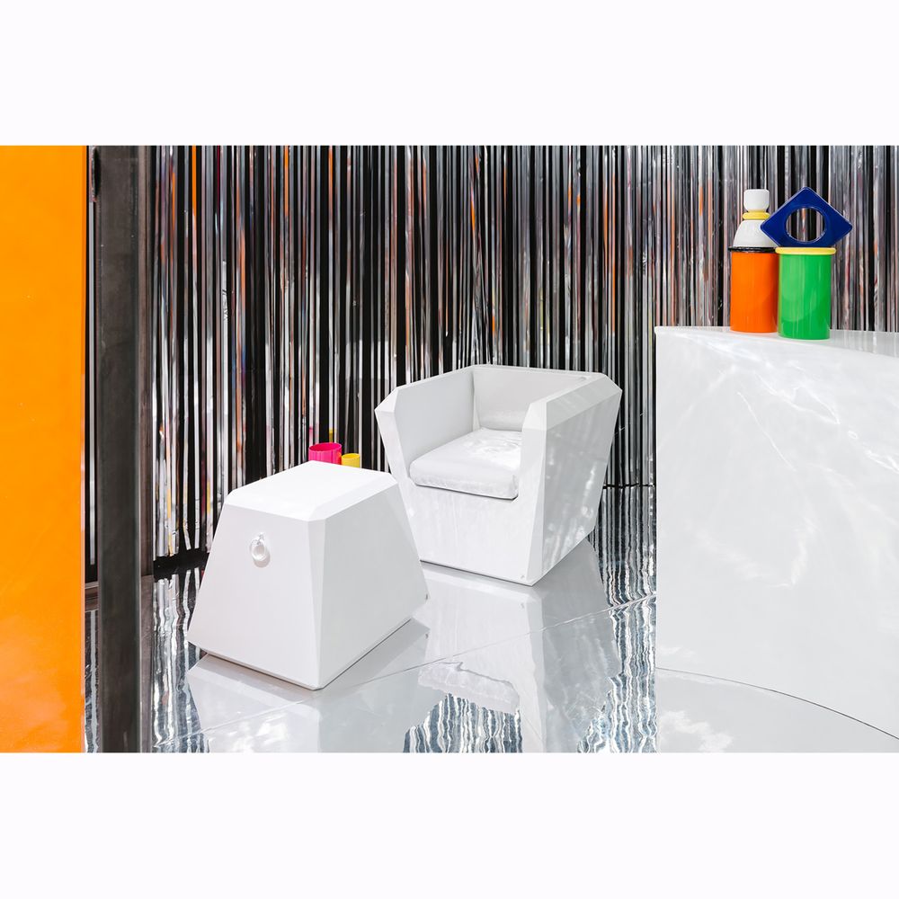 Sièges pour collectivités - FAUTEUIL LINGOTTO - ALTREFORME