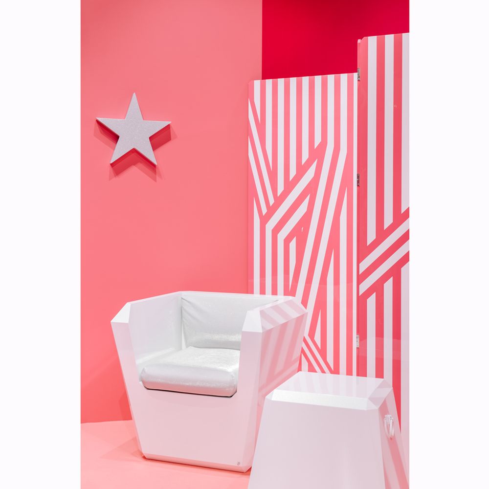 Sièges pour collectivités - FAUTEUIL LINGOTTO - ALTREFORME