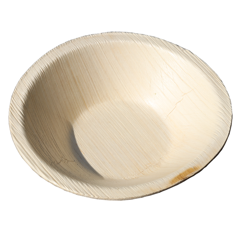 Bols - Lot de 10 coupelles rondes ( 13x13cm) - ARECABIO