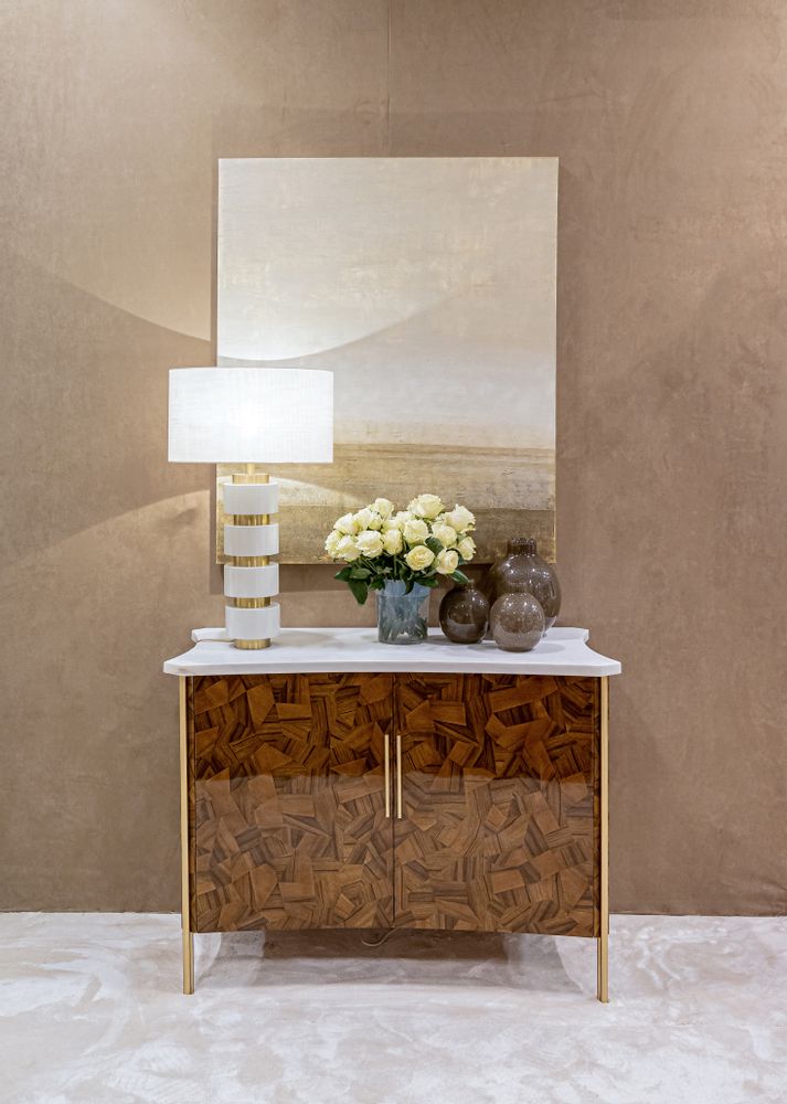 Storage boxes - BRUCK Cabinet - JLC - JOSÉ LEITE DE CASTRO