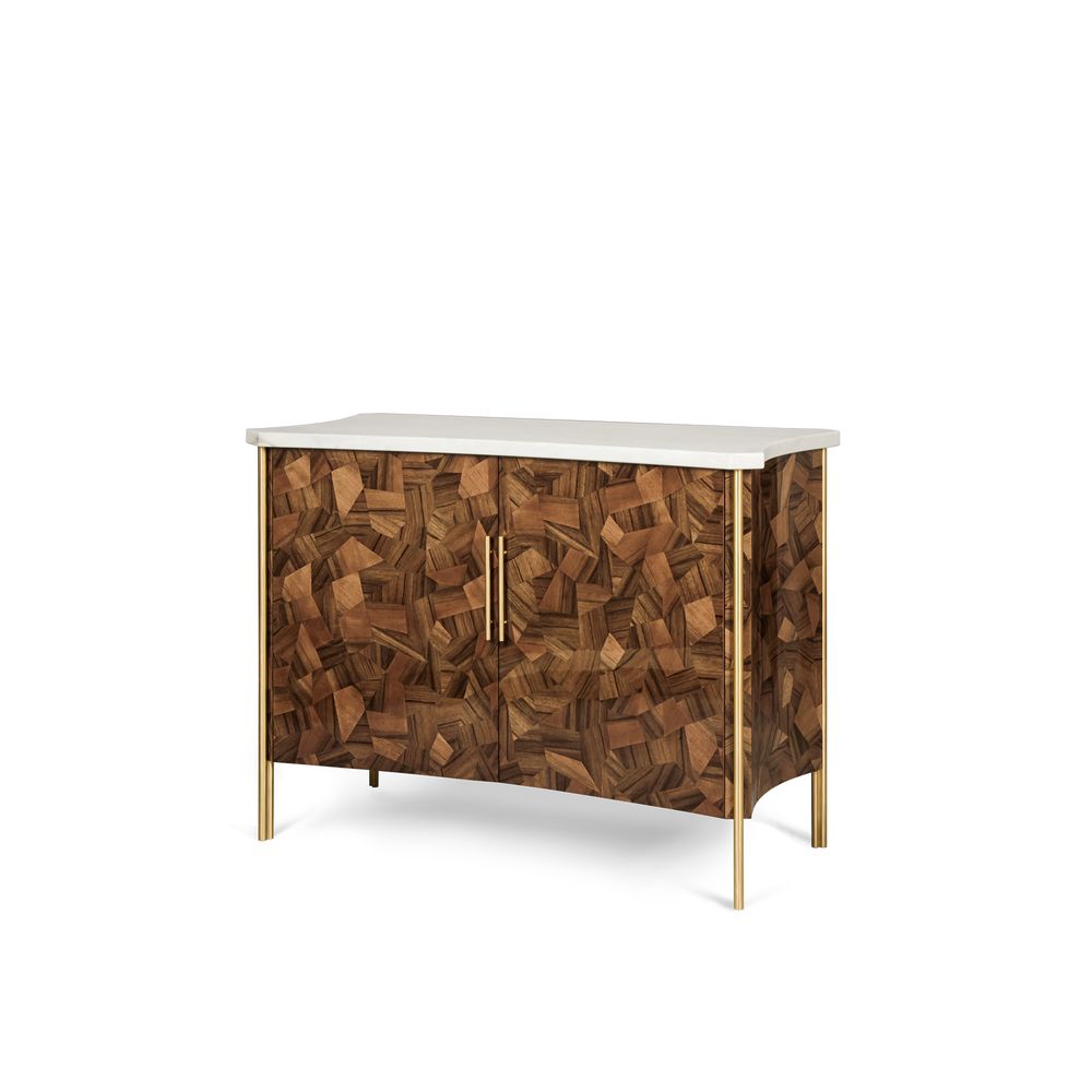 Storage boxes - BRUCK Cabinet - JLC - JOSÉ LEITE DE CASTRO