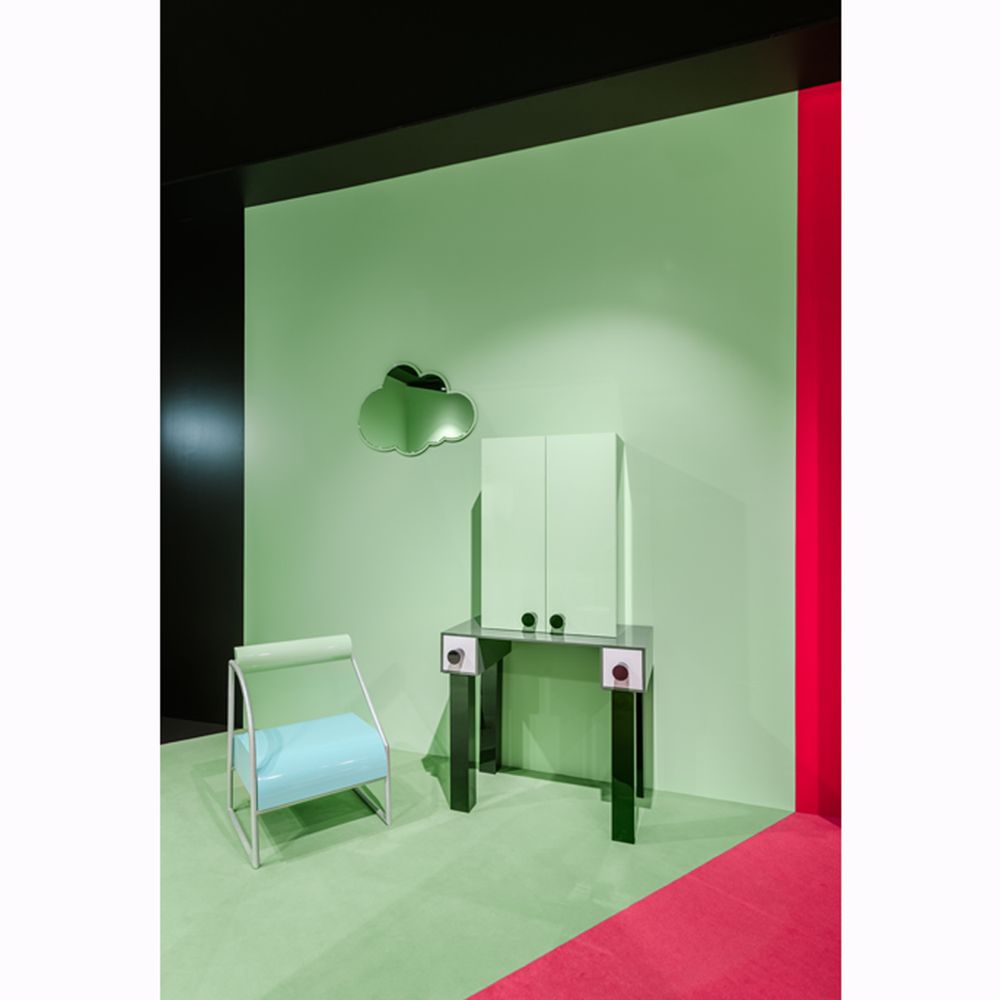 Wardrobe - ERNEST CABINET - ALTREFORME