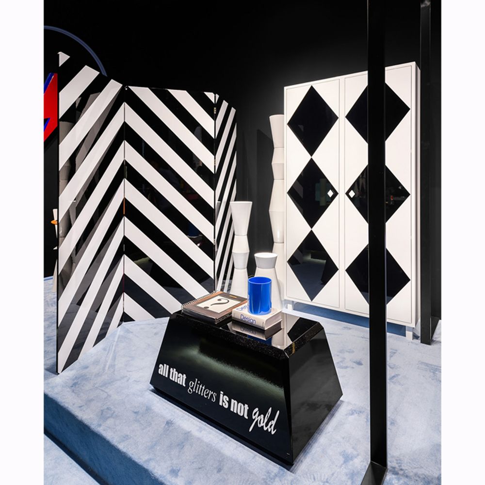 Design objects - SIMBOLO DIVIDER - ALTREFORME