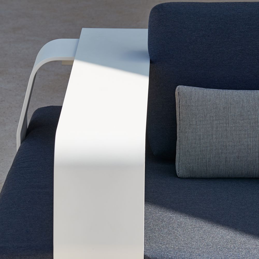 Sofas - Modular corner sofa Kumo - MANUTTI