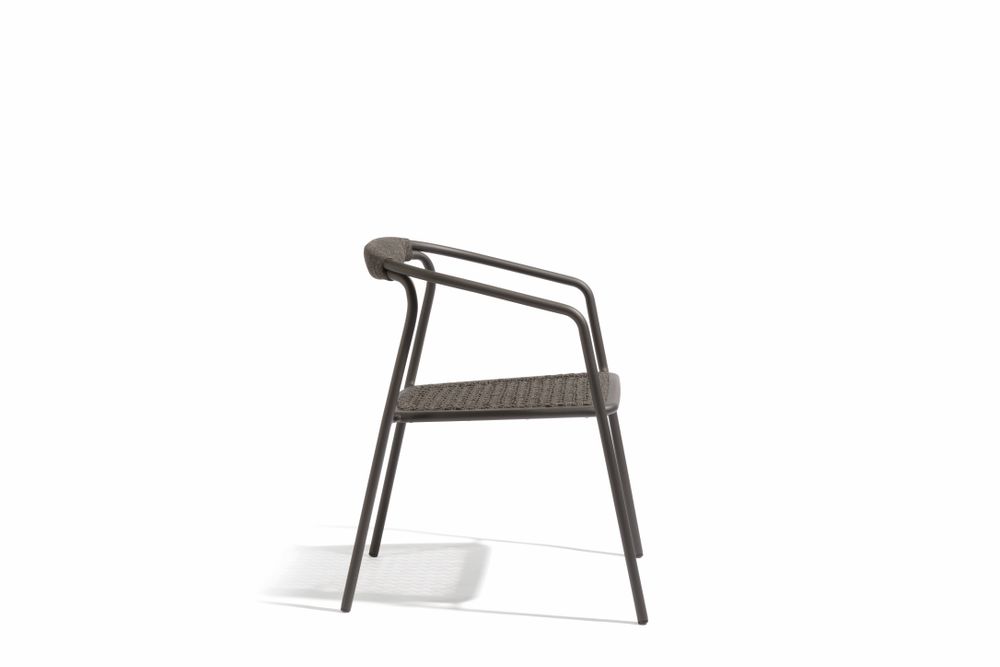 Chaises de jardin - Chaise de jardin Duo - MANUTTI