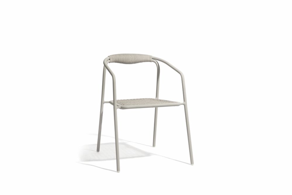 Chaises de jardin - Chaise de jardin Duo - MANUTTI