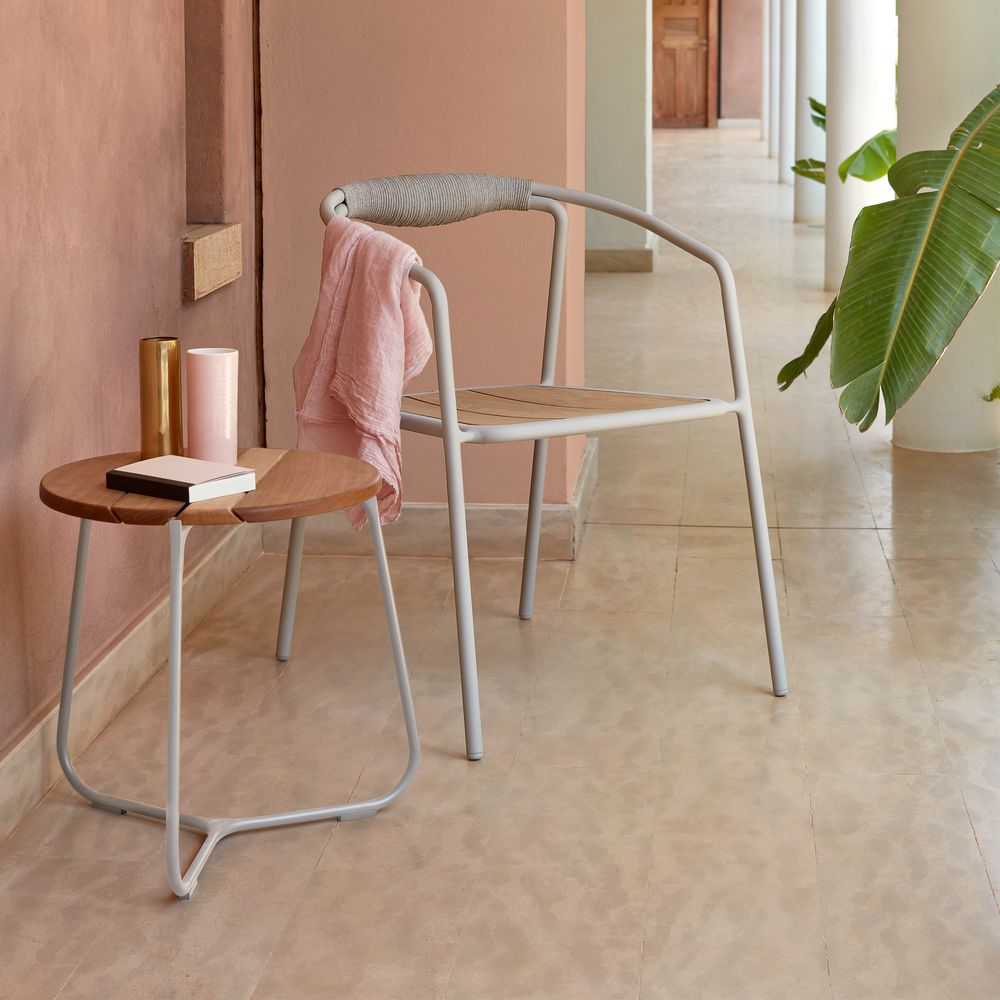 Chaises de jardin - Chaise de jardin Duo - MANUTTI