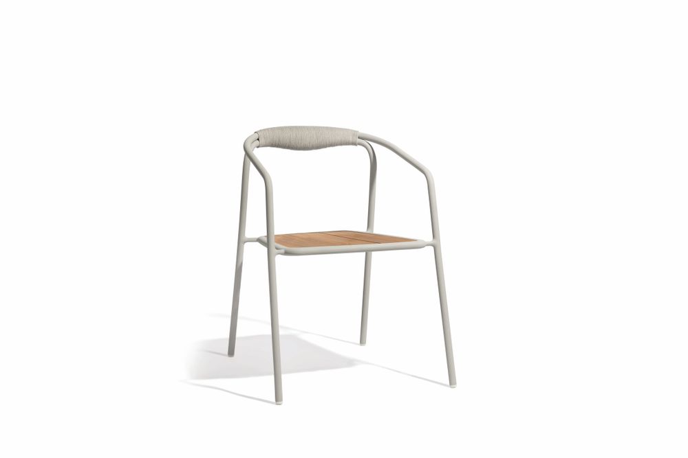 Chaises de jardin - Chaise de jardin Duo - MANUTTI