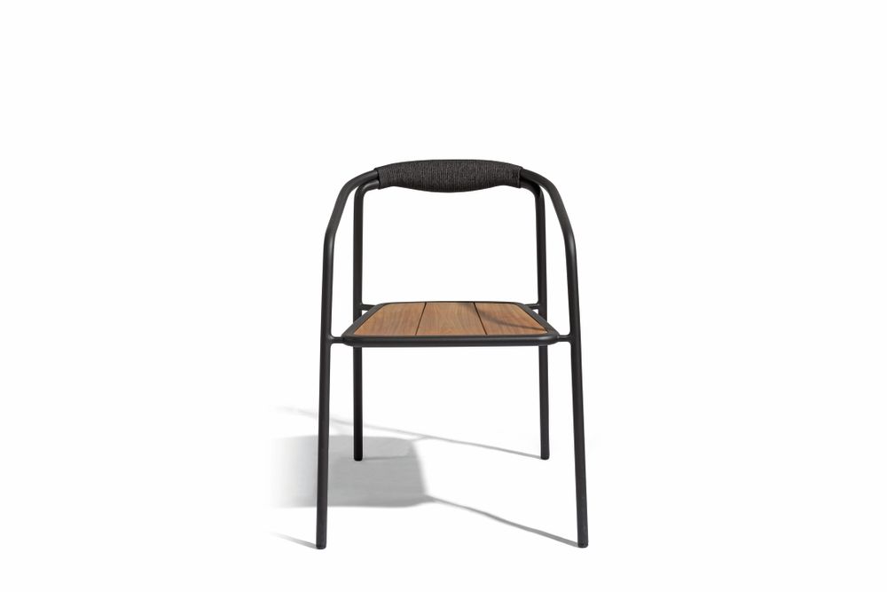 Chaises de jardin - Chaise de jardin Duo - MANUTTI