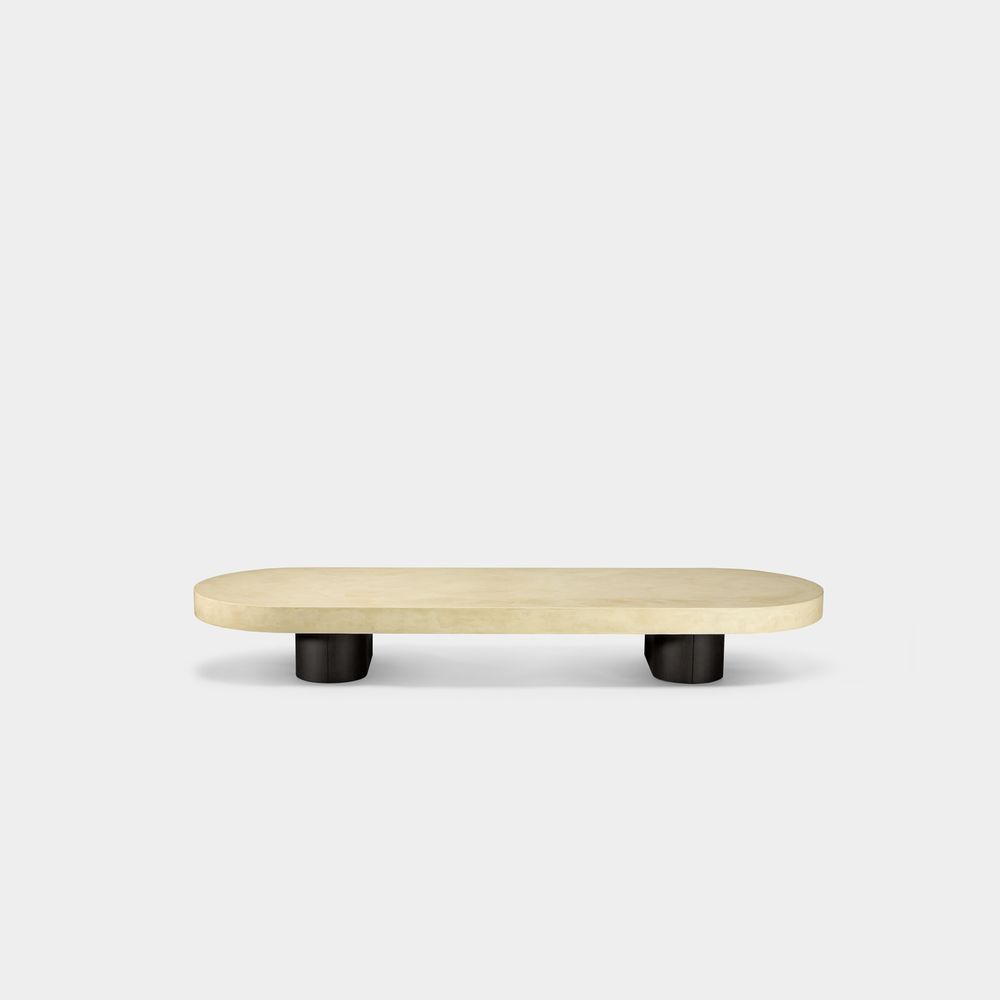 Tables basses - GRENOUILLE - HMD INTERIORS