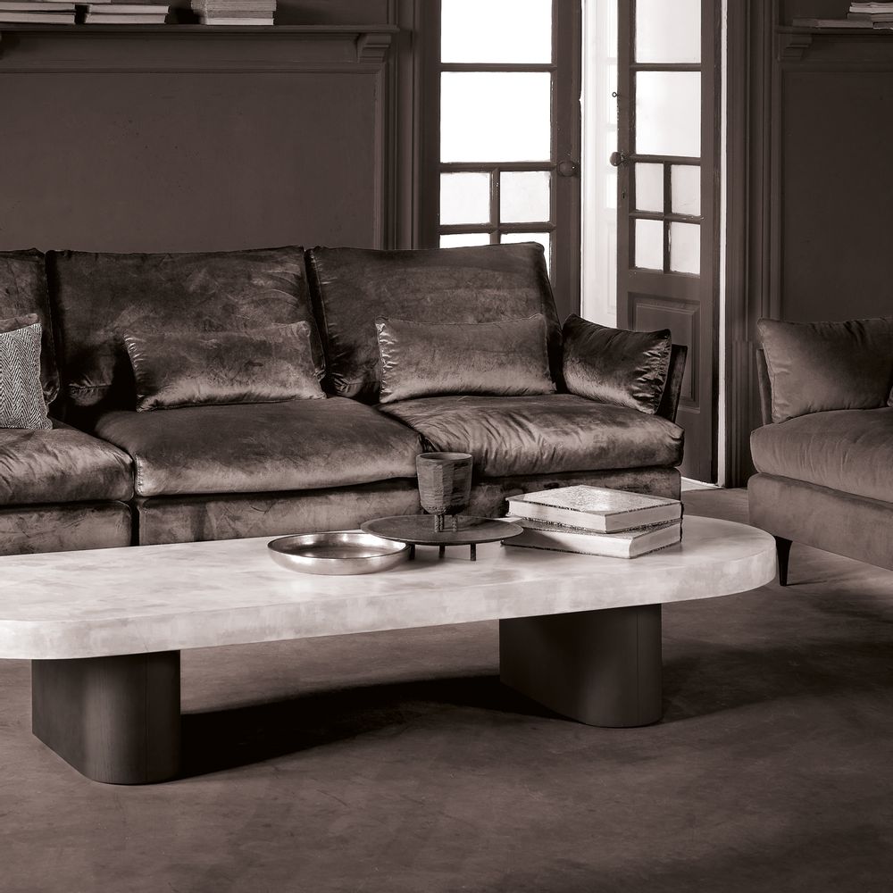 Tables basses - GRENOUILLE - HMD INTERIORS