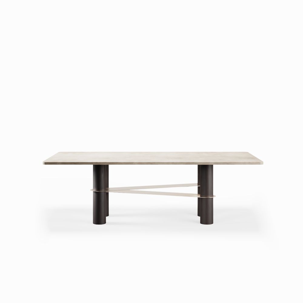 Tables Salle à Manger - PADDA - HMD INTERIORS