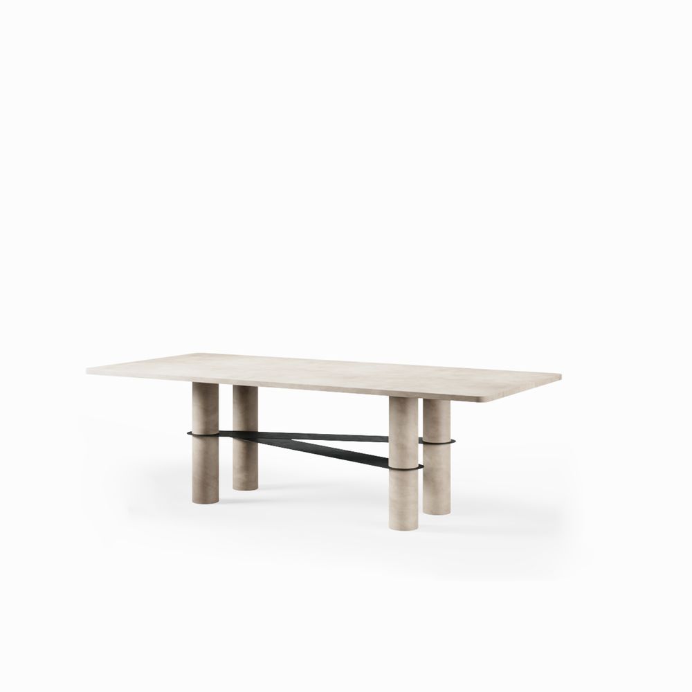 Tables Salle à Manger - PADDA - HMD INTERIORS