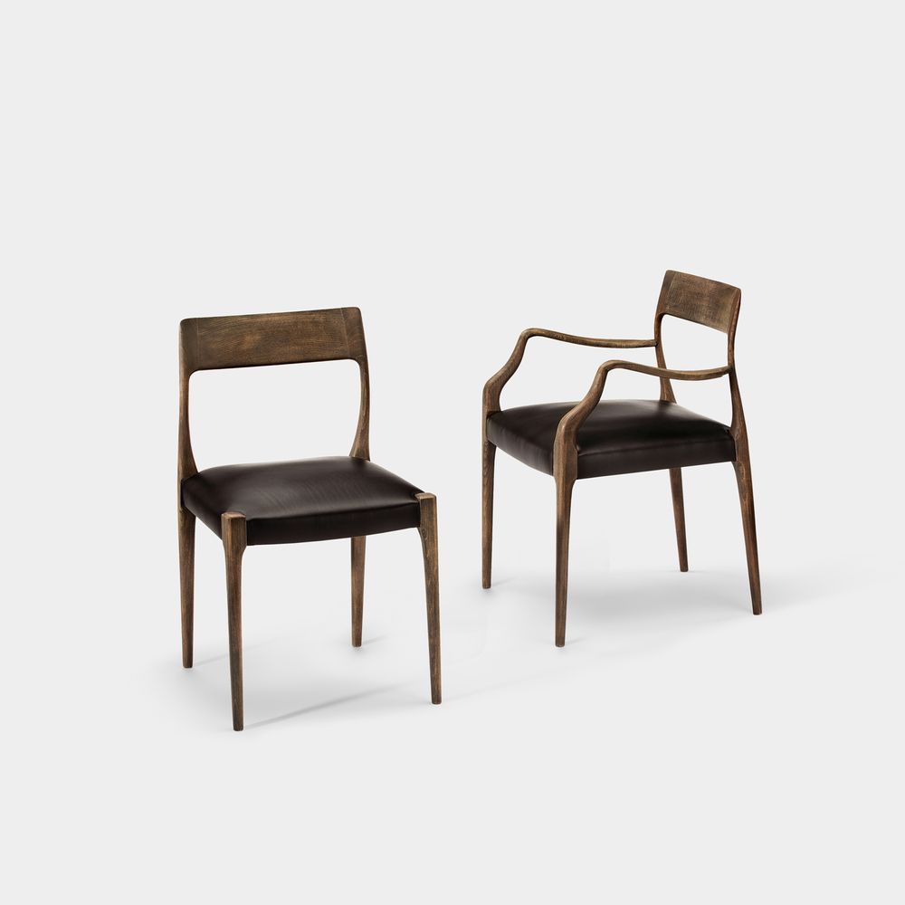 Chairs - chair PENA - HMD INTERIORS