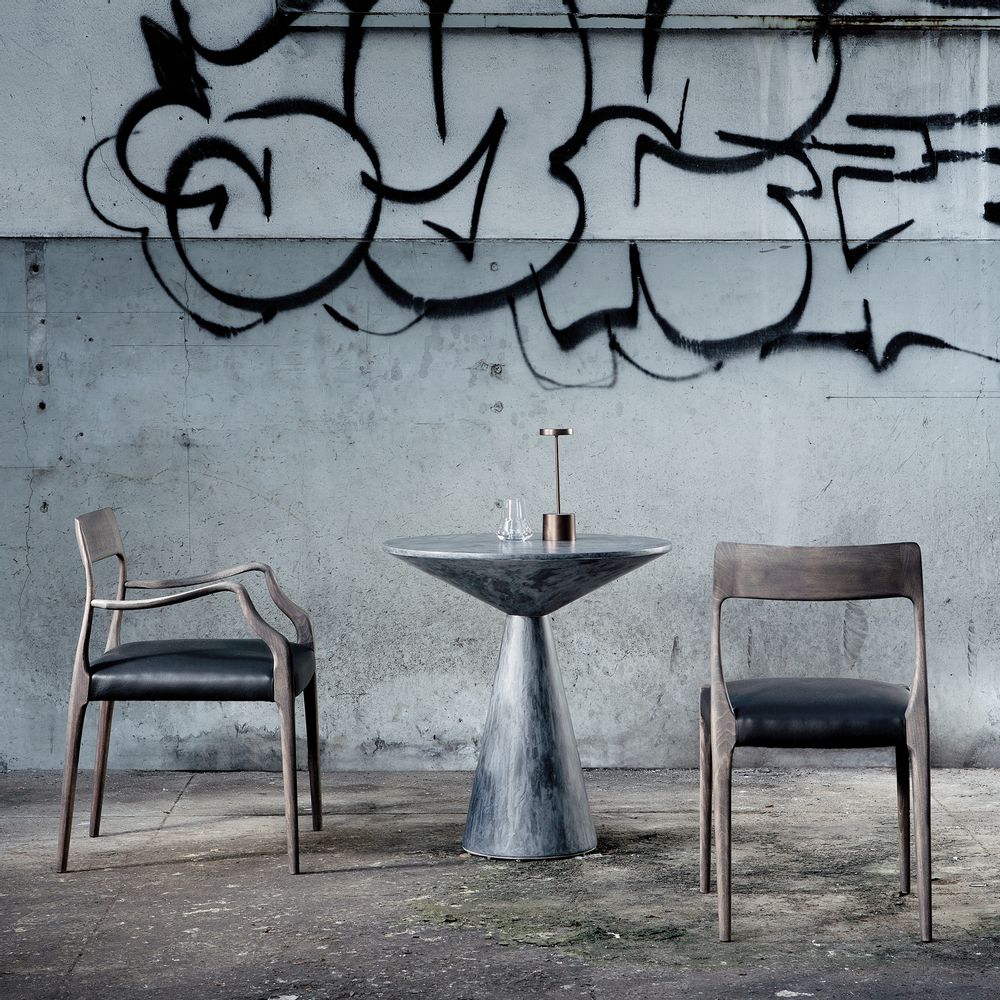 Chairs - chair PENA - HMD INTERIORS