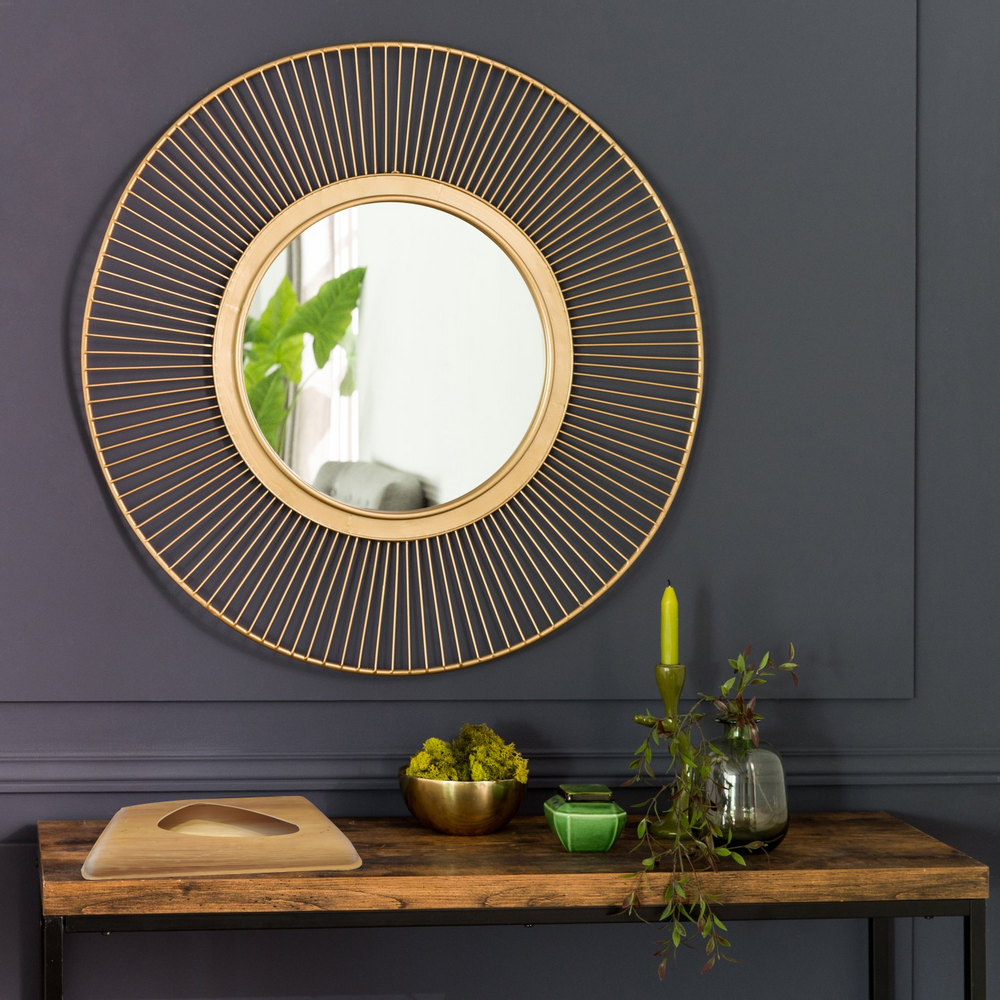 Decorative objects - Valet tray square  (25x25cm) made of Palm trees leaves - ARECABIO
